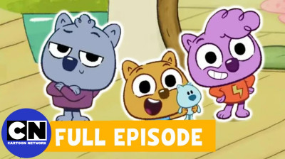 Work It Out Wombats! Season 1 Episode 25 A Room of Our Own/Zeke’s Fairy Village | @WorkItOutWombats | @hasbroOfficial | @WarnerBros | @cartoonnetwork