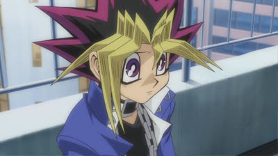 Yu-Gi-Oh! 10° Aniversário - Vínculos Além do Tempo