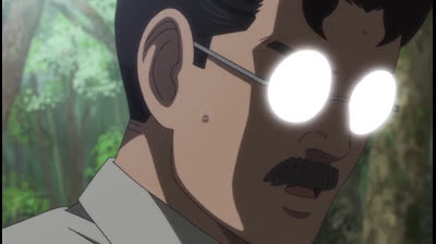Golden Kamuy OVA 04