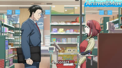 Smoking.Behind.the.Supermarket.with.You.S01E02.Mini-Episode.2.subtitrare anime romana