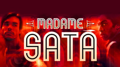 M4DAME S4TÃ (DUB)