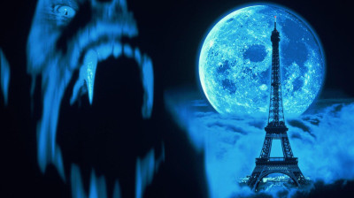 Um Lobisomem Americano Em Paris - Filme Dublado