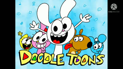 Doodles Toons Inrto (2012)