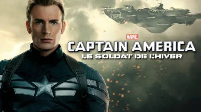 captain america:le soldat de l'hiver (2014)