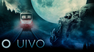 O Uivo - Filme Dublado