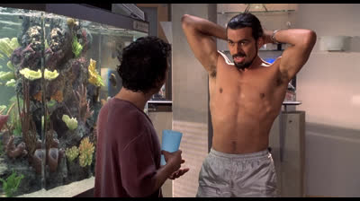 Gigolô por Acidente (1999)