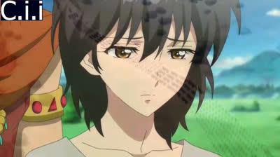 Sora wa Akai Kawa no Hotori ep 4 subtitrare anime romana