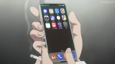 SM0KlNG B3HlND TH3 SVP3RM4RK3T WlTH Y0U S1 EP4 (DUB)