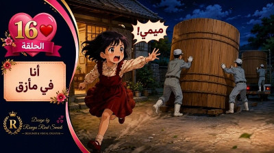 الحلقة 16 - أنا في مأزق