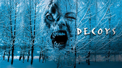 Sœurs de glace (Decoys) (film complet en français)