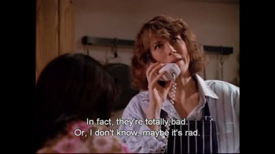 BEVERLY HILLS 90210 - SEASON 1, EPISODE 2 - The Green Room