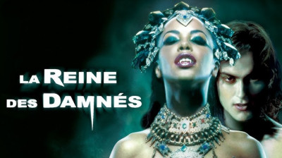La Reine des damnés (film complet en français)