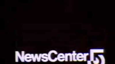 WCVB Newscenter 5 6PM open - October 24, 1978