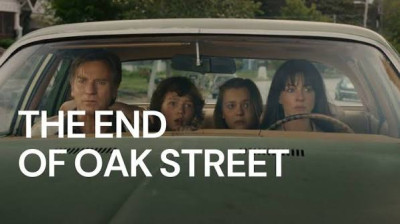 O FIM DA RUA - THE END OF OAK STREET (2026) HDC ONLINE Legendado