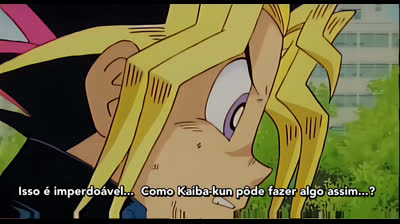 Yu-Gi-Oh! - O Filme