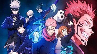 Jujutsu Kaisen – Saison 1, épisode 2