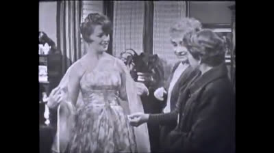 Coronation Street - December 28, 1960