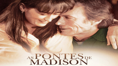 As Pontes de Madison (1995) | Dublagem Clássica Cinevídeo [1080p]