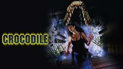 Crocodilo (2000) | Dublagem Centauro [1080p]