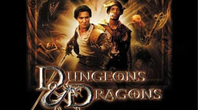 donjons & dragons(Donjons and dragons)(2000)