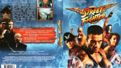 street fighter:l'ultime combat (1994)