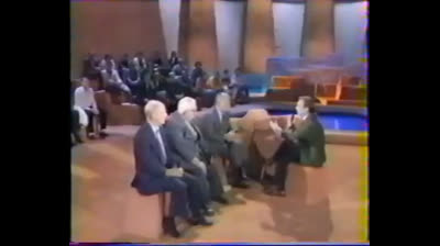 MYSTÈRES - ÉMISSION 03 - 23 novembre 1992