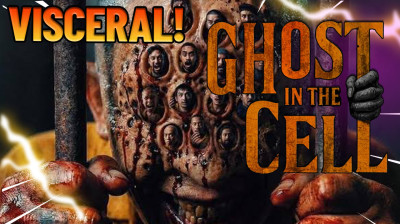 Fantasma na Cela - Ghost in the Cell Legendado
