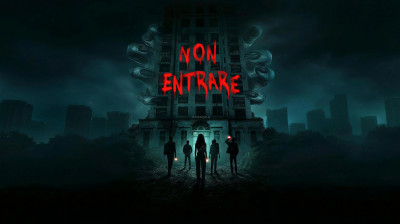 Non entrare [HD]