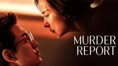 Relatos de um Assassino (Murder Report)