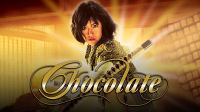 Chocolate (Zen) 2008 Legendado