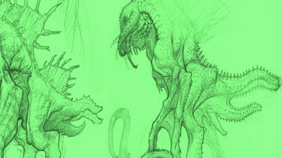 Créatures