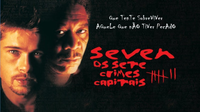 Seven – Os Sete Crimes Capitais 1995