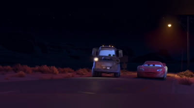 Lightning McQueen Simba Nala and Sally