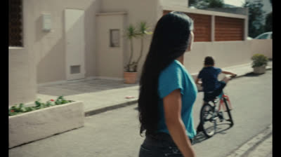 Borgo (2023)