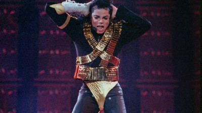 Michael Jackson Dangerous Tour Taipei 04.09.1993 [Jam New snippet Extended] - 1080pHD