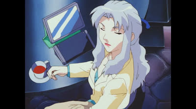 Bubblegum Crisis Tokyo 2040 Capitulo 9 Español Latino HD