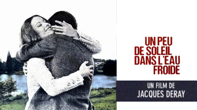 Un peu de soleil dans l'eau froide {A Few Hours of Sunlight} Claudine Auger-Marc Porel (Françoise Sagan+Jacques Deray France-1971) EngSub