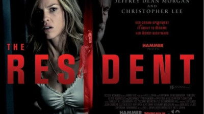The Resident ~ Hilary Swank-Jeffrey Dean Morgan (Antti J Jokinen 2011)