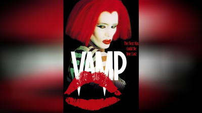 Vamp - A Noite dos Vampiros dublado Terror/Comédia 1986*