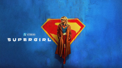 Supergirl (2026) - Ação, Aventura, Ficção científica