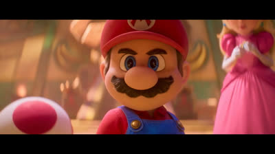 super marios bros