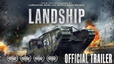 Landship ~ Vin Hawke-Matthew Canny-Jeffrey Mundell (Callum Burn 2026)