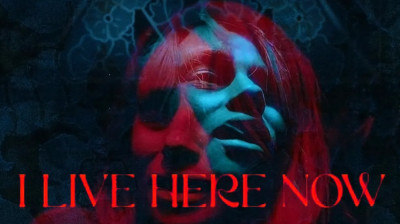 I Live Here Now ~ Lucy Fry-Anna Armstrong-Madeline Brewer-Lara Clear (Julie Pacino 2025)