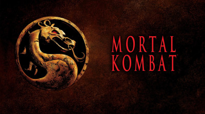 Mortal Kombat (1995) - Ação, Fantasia