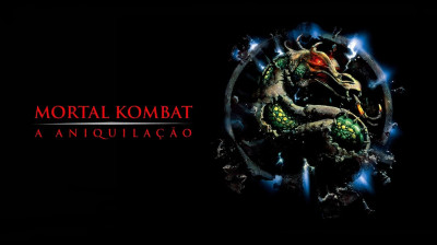 Mortal Kombat: A Aniquilação (1997) - Ação, Fantasia, Ficção científica