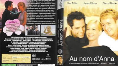 au nom d'anna (2000)