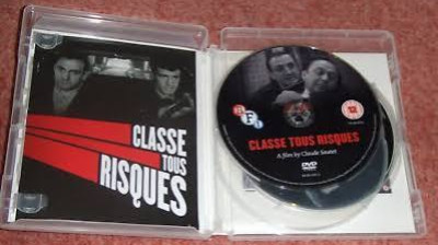 classe tous risques (1960)