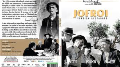 jofroi (1934)