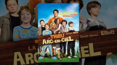 la tribu arc-en-ciel (2011)