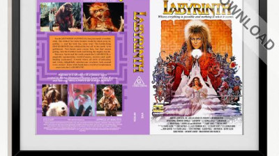 labyrinthe (1986)